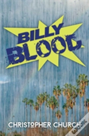 Capa do artigo Billy Blood
