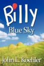 Billy Blue Sky - Preview