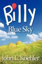Billy Blue Sky - Preview