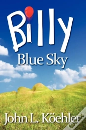 Capa do artigo Billy Blue Sky