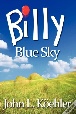 Capa do artigo Billy Blue Sky