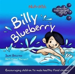 Capa do artigo Billy Blueberry