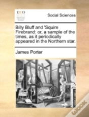 Capa do artigo Billy Bluff And 