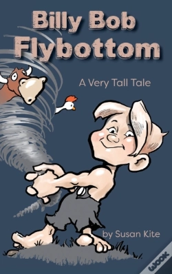 Capa do artigo Billy Bob Flybottom