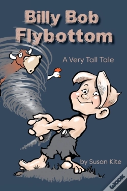 Capa do artigo Billy Bob Flybottom