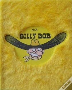Capa do artigo Billy Bob