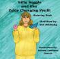 Billy Boggle And The Color Changing Fruit Coloring Book - Preview