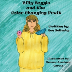 Capa do artigo Billy Boggle And The Color Changing Fruit