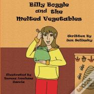 Billy Boggle And The Melted Vegetables