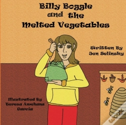 Capa do artigo Billy Boggle And The Melted Vegetables