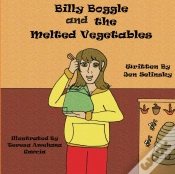 Capa do artigo Billy Boggle And The Melted Vegetables