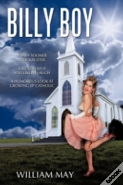 Capa do artigo Billy Boy