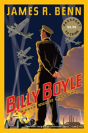 Billy Boyle - Preview