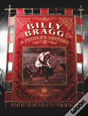 Capa do artigo Billy Bragg - A People