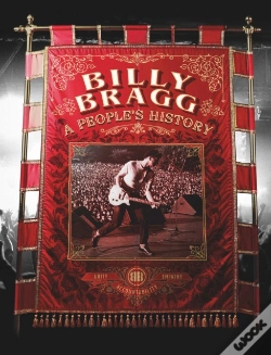 Capa do artigo Billy Bragg - A People'S History