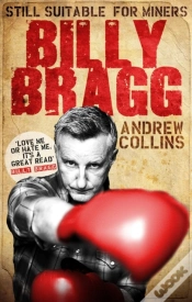 Capa do artigo Billy Bragg