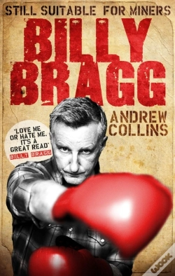 Capa do artigo Billy Bragg