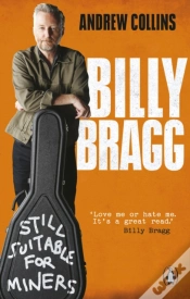 Capa do artigo Billy Bragg