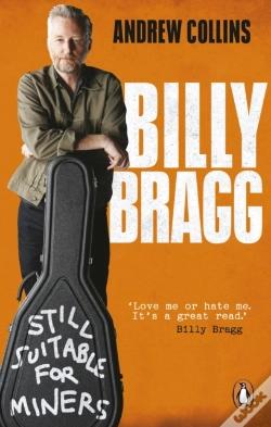 Capa do artigo Billy Bragg