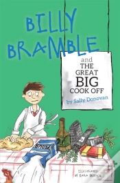 Capa do artigo Billy Bramble And The Great Big Cook Off