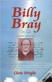 Capa do artigo Billy Bray In His Own Words