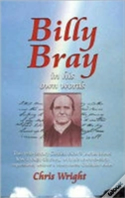 Capa do artigo Billy Bray In His Own Words