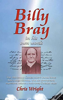 Capa do artigo Billy Bray In His Own Words