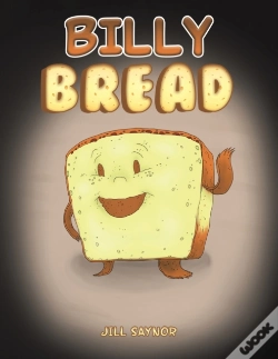 Capa do artigo Billy Bread