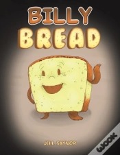 Capa do artigo Billy Bread