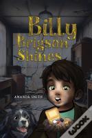 Billy Brigson Shines