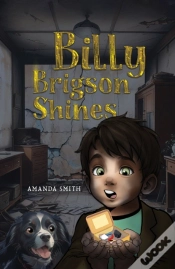 Capa do artigo Billy Brigson Shines