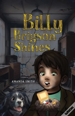Capa do artigo Billy Brigson Shines