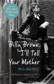 Capa do artigo Billy Brown, I