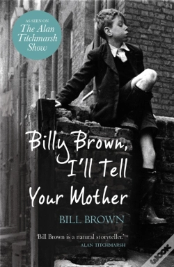 Capa do artigo Billy Brown, I'Ll Tell Your Mother