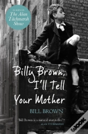 Capa do artigo Billy Brown, I
