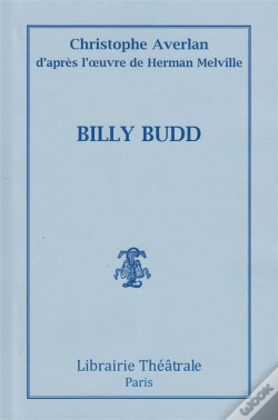 Capa do artigo Billy Budd