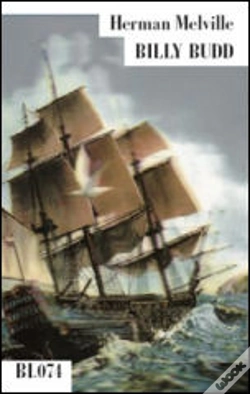 Capa do artigo Billy Budd