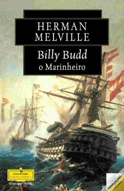 Capa do artigo Billy Budd