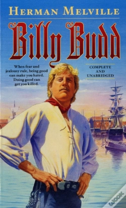 Capa do artigo Billy Budd