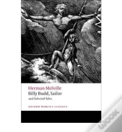 Capa do artigo Billy Budd, Sailor And Selected Tales