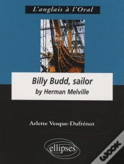 Capa do artigo Billy Budd, Sailor By Herman Melville