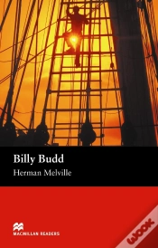 Capa do artigo Billy Buddbeginner