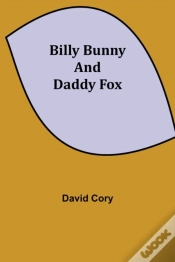 Capa do artigo Billy Bunny And Daddy Fox