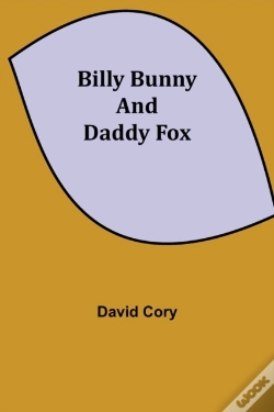 Capa do artigo Billy Bunny And Daddy Fox