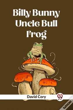 Capa do artigo Billy Bunny And Uncle Bull Frog