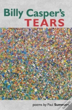 Capa do artigo Billy Casperâ€™S Tears