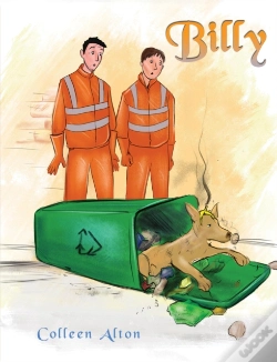 Capa do artigo Billy