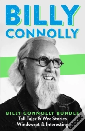 Capa do artigo Billy Connolly Bundle