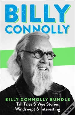 Capa do artigo Billy Connolly Bundle