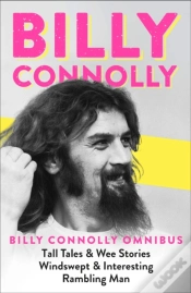 Capa do artigo Billy Connolly Omnibus